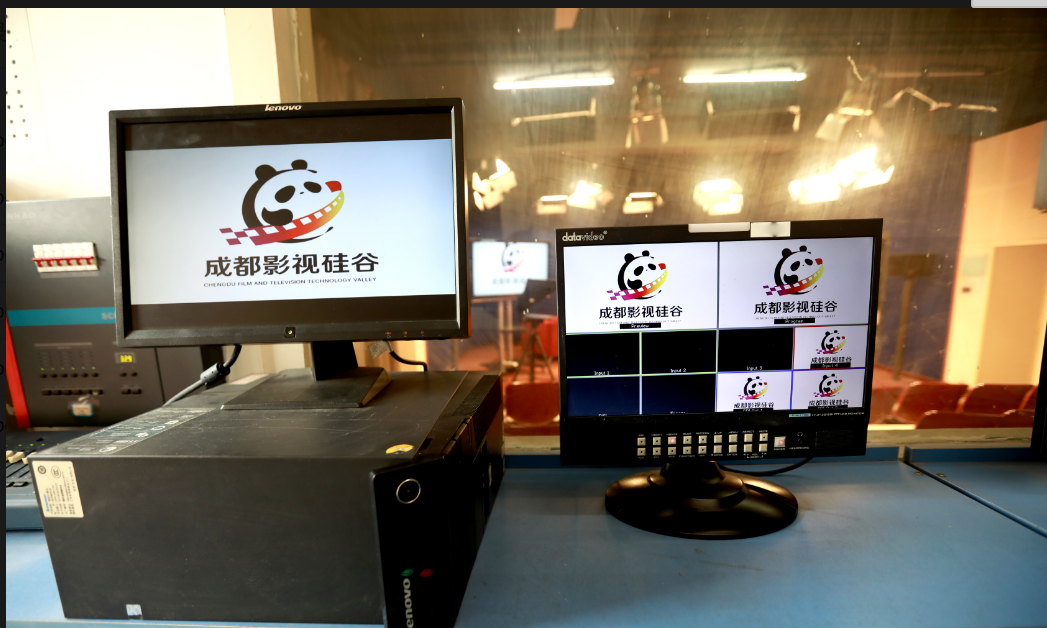 演播室2