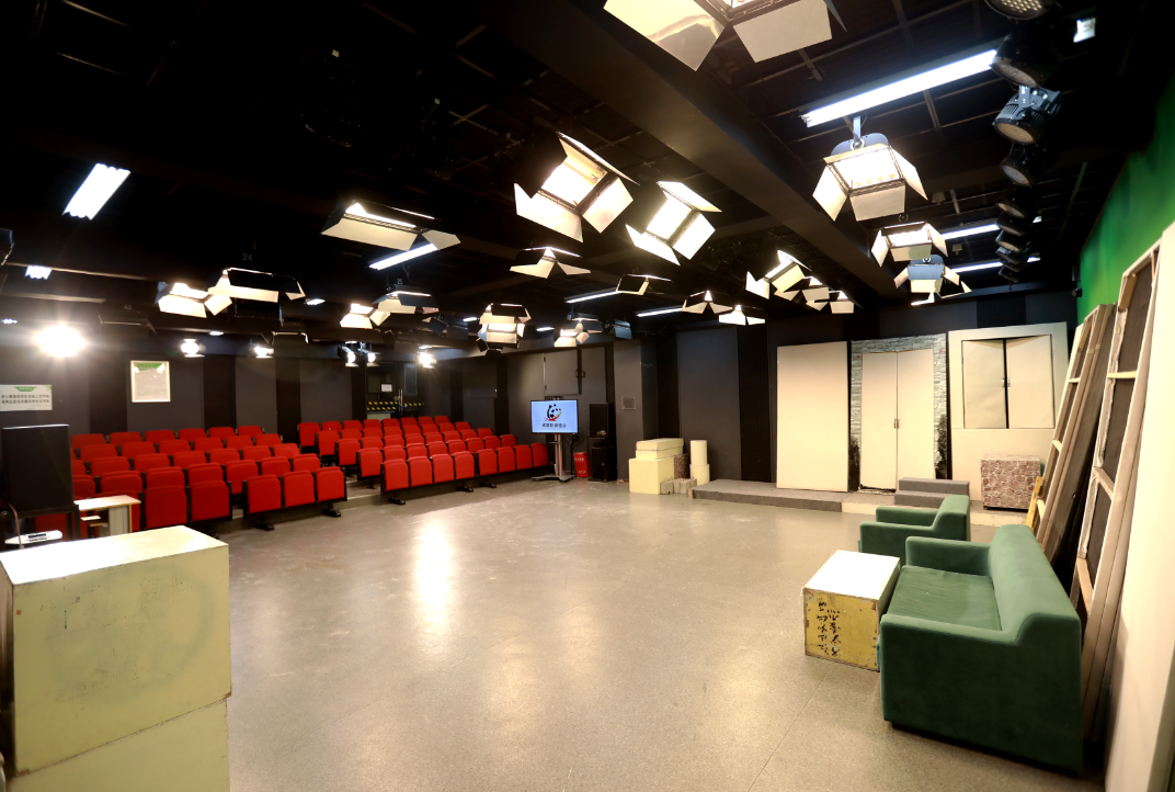 表演实验剧场