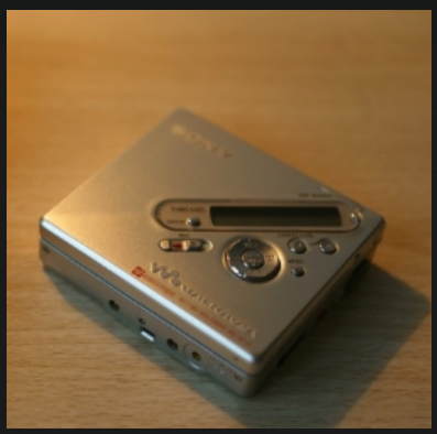 MZ-N710