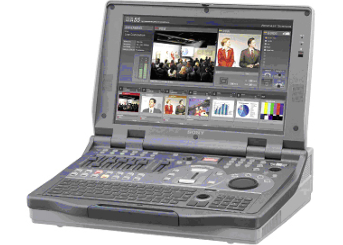 索尼-WAS-G500E-高标清切换台