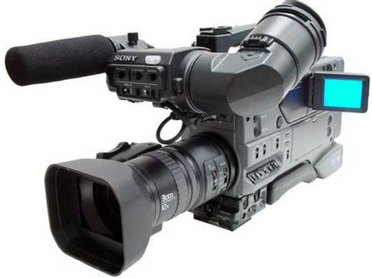 索尼-DSR-250P