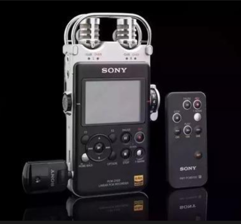 sony-PCM-D100
