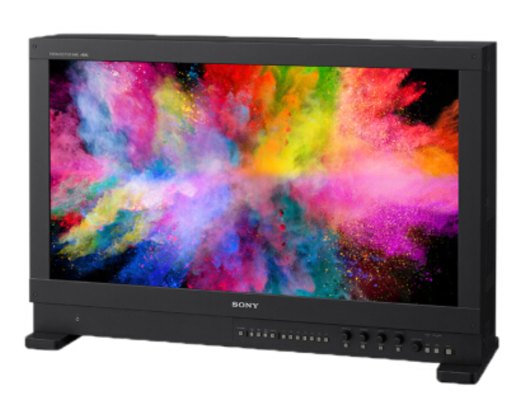 索尼-BVM-HX310-4K监视器
